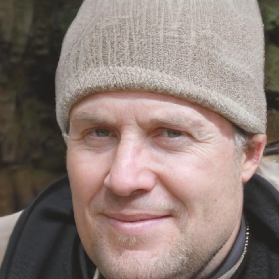 Thomas Müller - Kursteilnehmer
